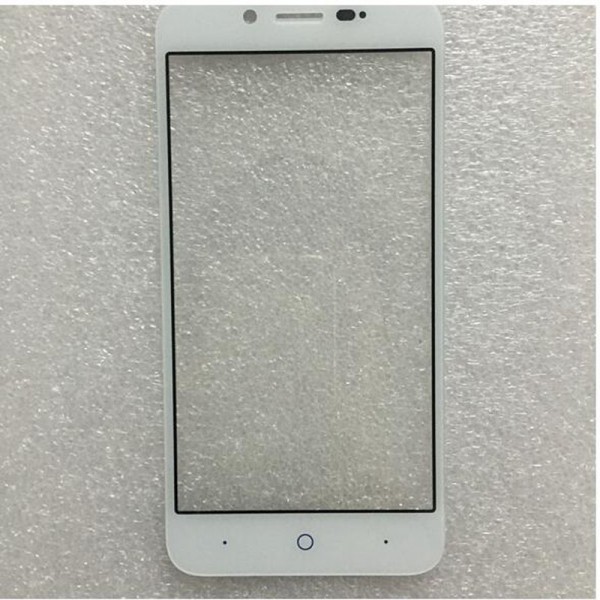 Тъч скрийн ZTE Blade Q LUX 4G Бял
