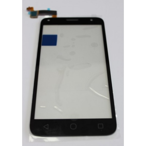Тъч скрийн Alcatel One Touch Pixi 4 (5') OT5010 Черен