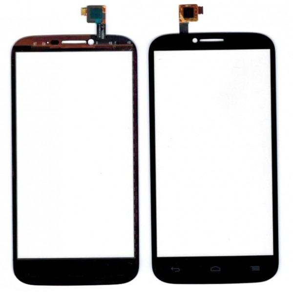 Тъч скрийн Alcatel POP C9 OT7047 Черен