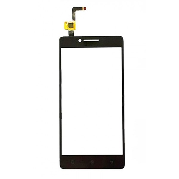 Тъч скрийн Lenovo A6010 Черен
