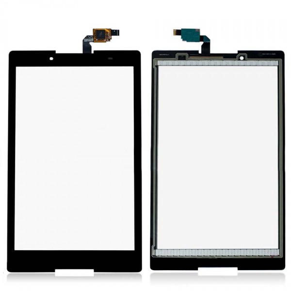 Тъч скрийн Lenovo A8-50F A5500F A5500LC 8' Черен