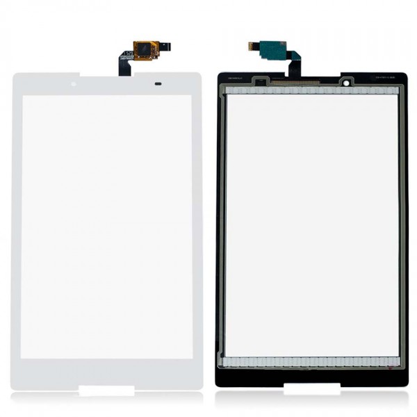 Тъч скрийн Lenovo A8-50F A5500F A5500LC 8' Бял