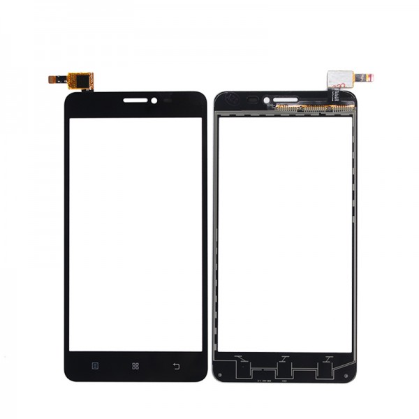 Тъч скрийн Lenovo S850 Черен