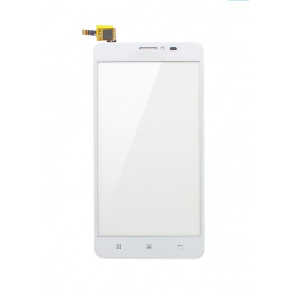 Тъч скрийн Lenovo S850 Бял