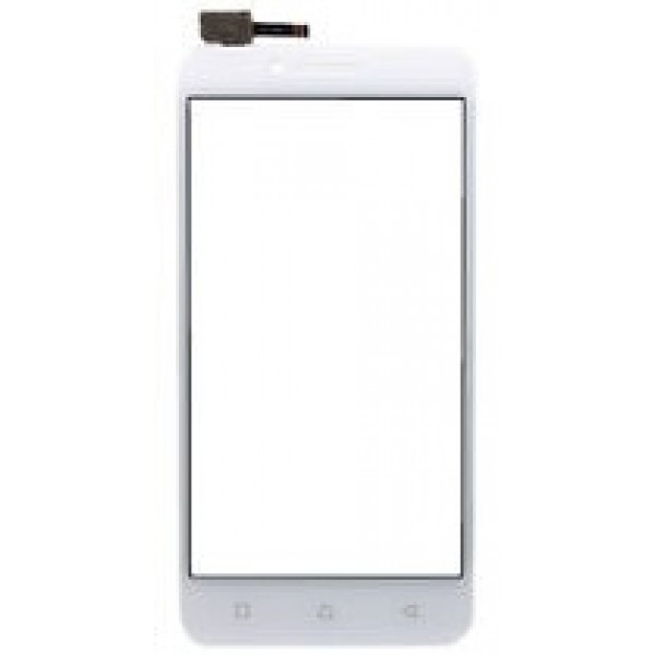 Тъч скрийн Lenovo Vibe C A2020 Бял