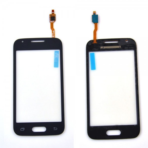 Тъч скрийн Samsung Galaxy G310 Ace Style Черен