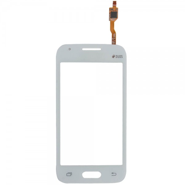 Тъч скрийн Samsung Galaxy G313 Ace Style Бял