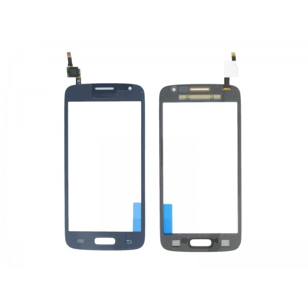 Тъч скрийн Samsung Galaxy G3815 Experess 2 Син