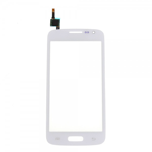 Тъч скрийн Samsung Galaxy G3815 Experess 2 Бял