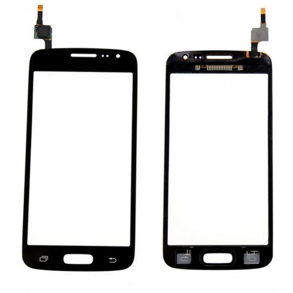 Тъч скрийн Samsung Galaxy G386 Черен