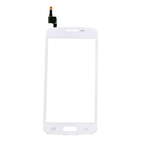 Тъч скрийн Samsung Galaxy G386 Бял