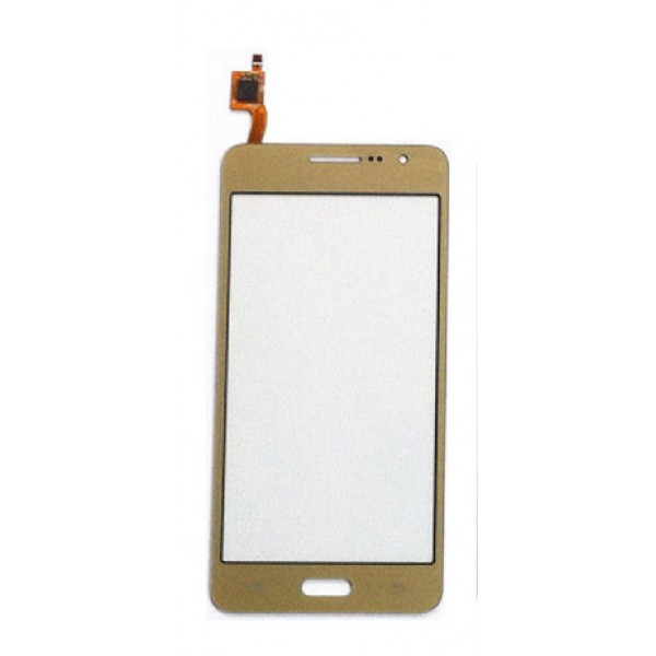Тъч скрийн Samsung Galaxy G531F Grand Prime Златен
