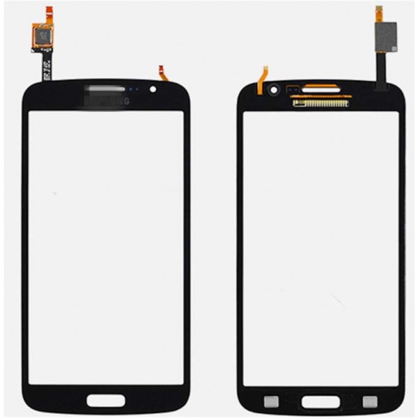 Тъч скрийн Samsung Galaxy G7102 G7106 Grand 2 Dual Черен