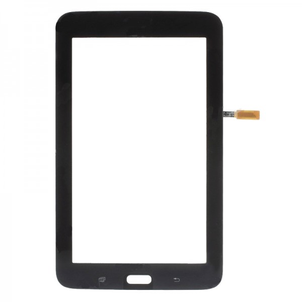 Тъч скрийн Samsung Galaxy Tab 3 Lite 7.0 T113 Черен