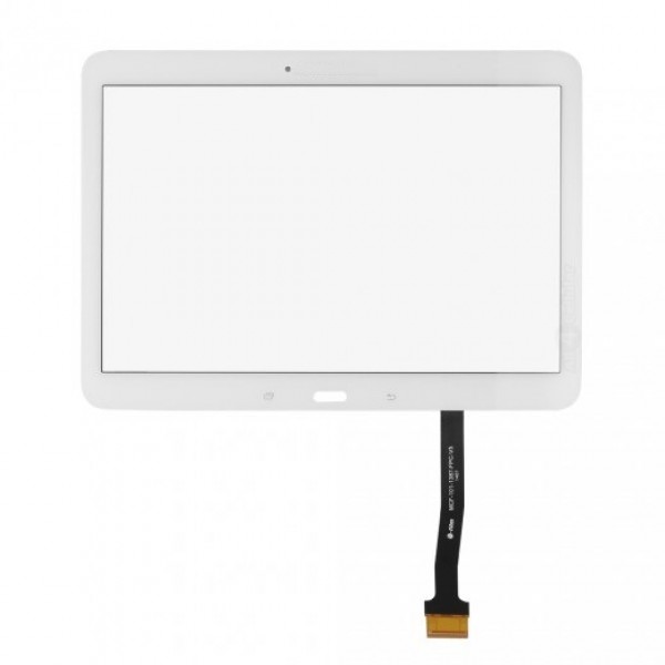 Тъч скрийн Samsung Galaxy Tab 4 10.1 T530 / T535 / T531 Бял