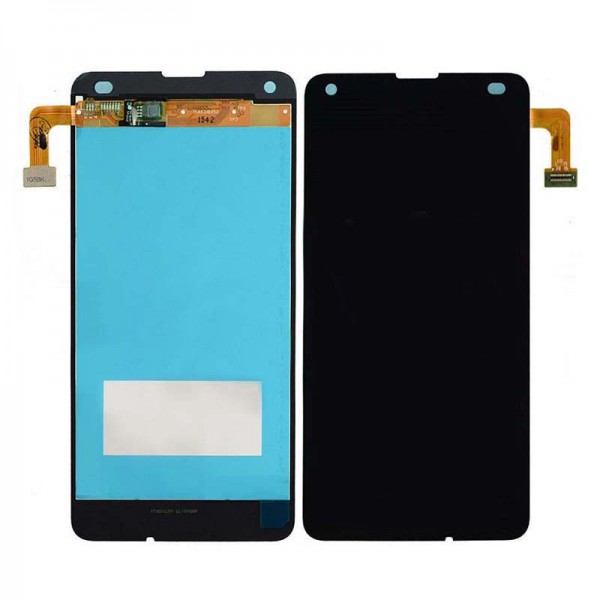 Дисплей с тъч скрийн Nokia Microsoft 550 Lumia