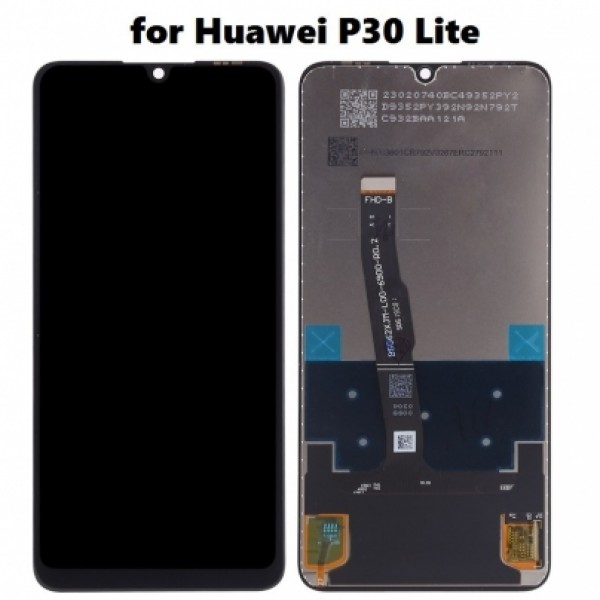 Дисплей с тъч скрийн Huawei P30 Lite Дисплей с тъч скрийн Huawei P30 Lite