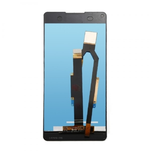Дисплей с тъч скрийн Sony Xperia E5 F3311 Черен Оригинален
