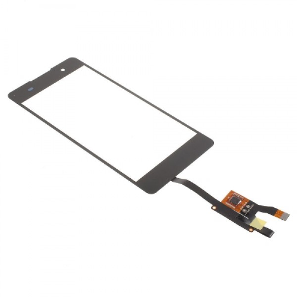 Тъч скрийн Sony Xperia E5 F3311 Черен Оригинален
