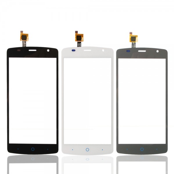 Тъч скрийн ZTE Blade L5 Бял