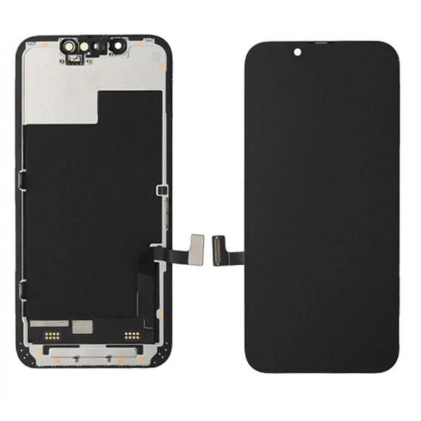Дисплей с тъч скрийн iPhone 15 Pro OLED