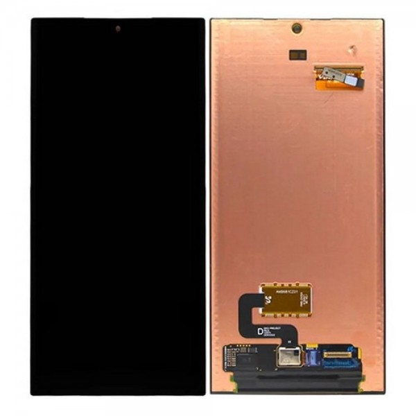 Дисплей с тъч скрийн Samsung S24 Ultra S928B БЕЗ рамка Оригинален SERVICE PACK